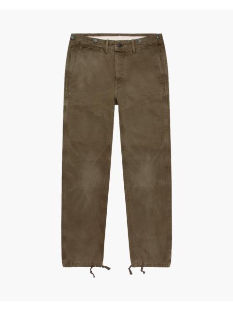 RRL by Ralph Lauren Curtis Work Pant