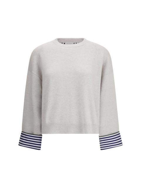 Brunello Cucinelli Brunello Cucinelli Women Cashmere Sweater