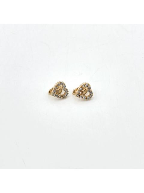 Other Designers Christian Dior heart bracelet