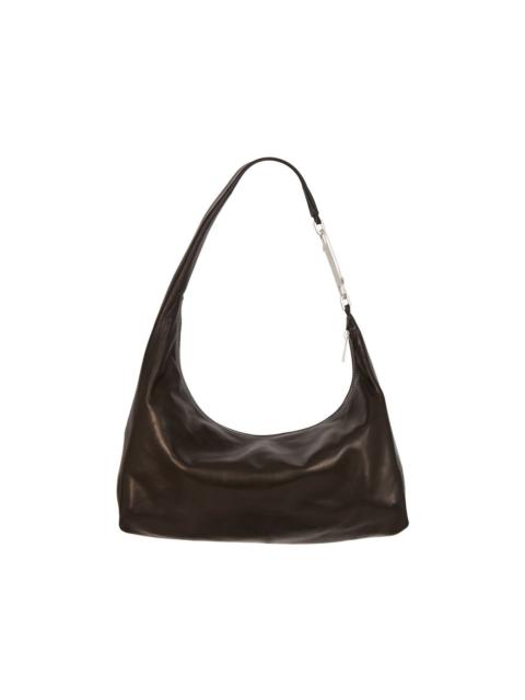 Rick Owens Cropped Gemini Bag