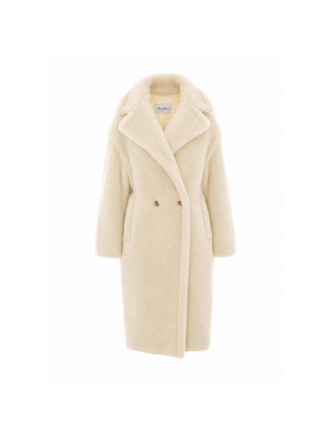 Max Mara Max Mara Women Teddy Bear Icon Coat