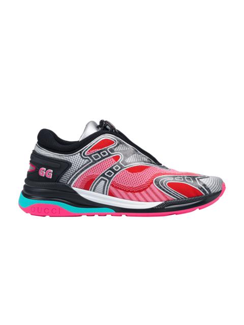 GUCCI Gucci Wmns Ultrapace R 'Neon Pink'