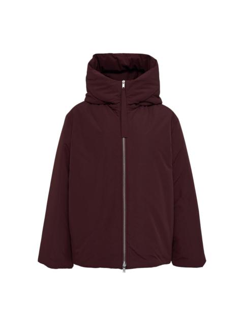 Jil Sander Down Jacket