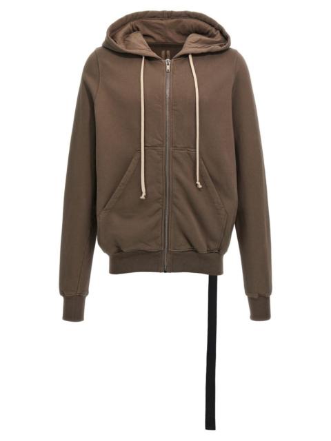 Rick Owens Drkshdw 'Jason S' Hoodie