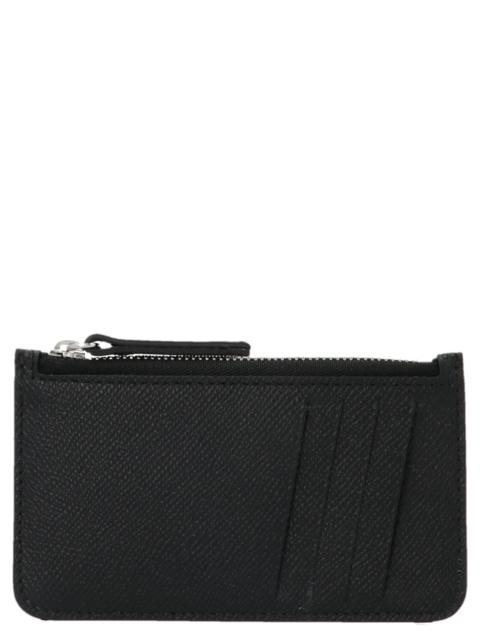 Maison Margiela Maison Margiela Men ‘Stitching’ Card Holder