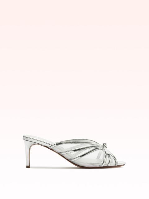 ALEXANDRE BIRMAN SLIM CLARITA NET 60 SILVER