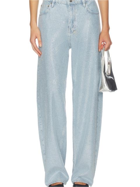 Ksubi Empire Wide Leg