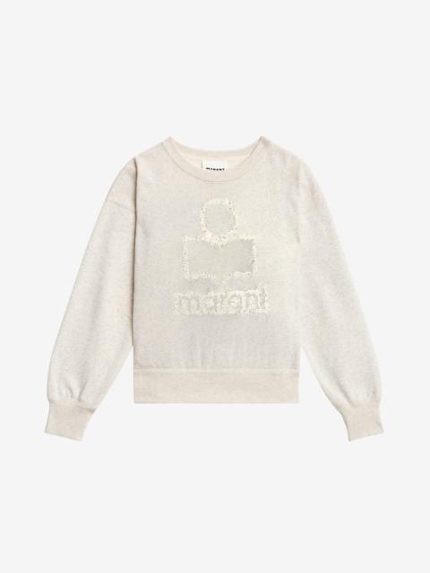 Isabel Marant Étoile MOBYLI SWEATSHIRT