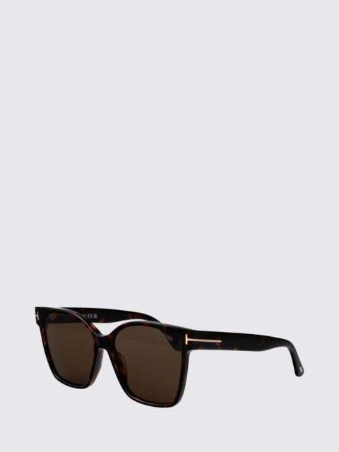 TOM FORD Sunglasses woman Tom Ford