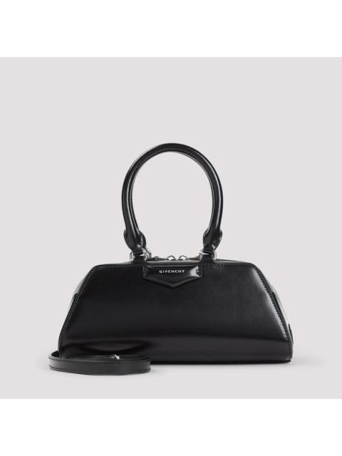 Givenchy Givenchy Antigona Ew Mini Handbag