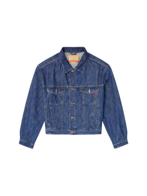 Diesel D-RANGER DENIM JACKET