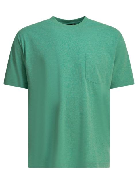BEAMS PLUS Beams Plus Grandelle Crew-neck T-shirt