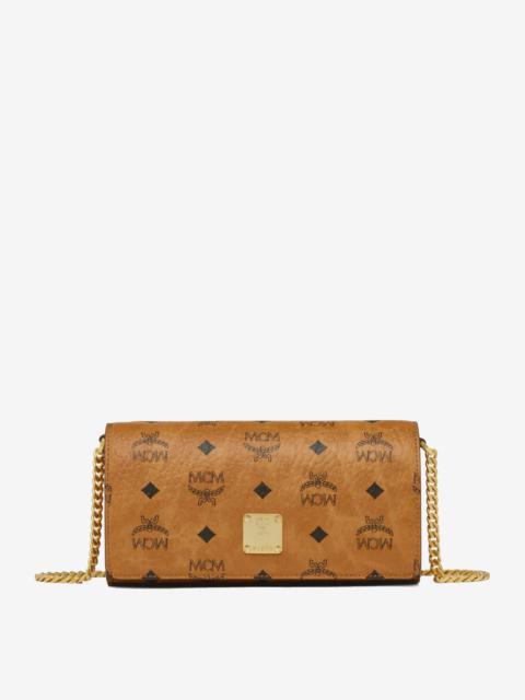 MCM MCM - Unisex Aren Vi Mini Crossbody