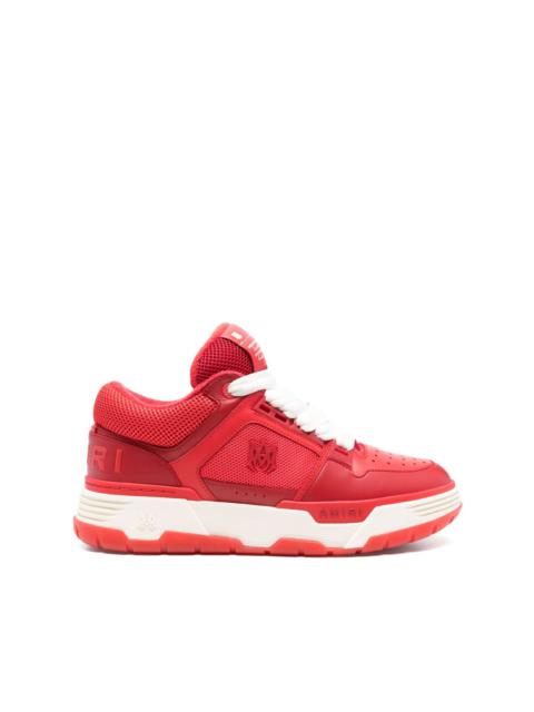 MA-1 low sneakers