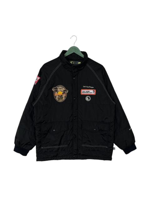 Other Designers Vintage T&C Surf Designs Jacket