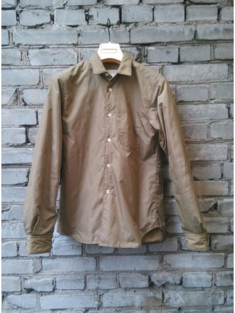 Comme Des Garçons Overshirt jacket.Like Undercover or Visvim