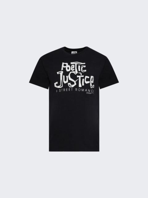 EARTHLING VIP Poetic Justice Vintage Tee Poetic Justice