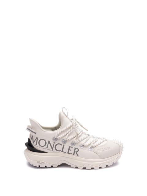 Moncler Moncler Women `Trailgrip Lite2` Low-Top Sneakers