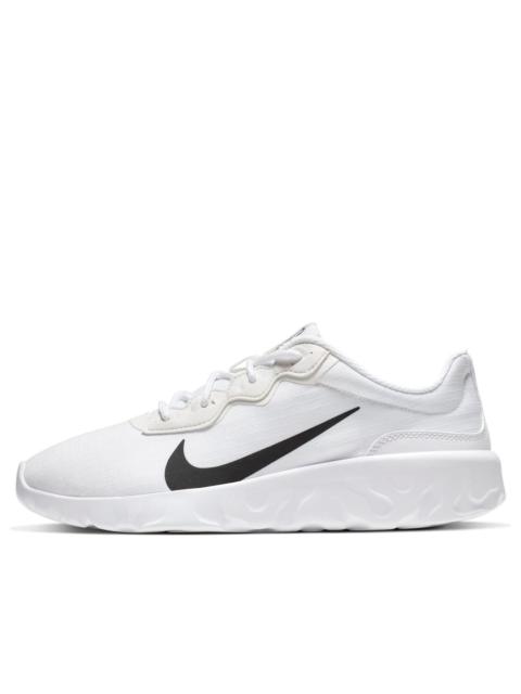 Nike (WMNS) Nike Explore Strada 'Summit White' CD7091-101