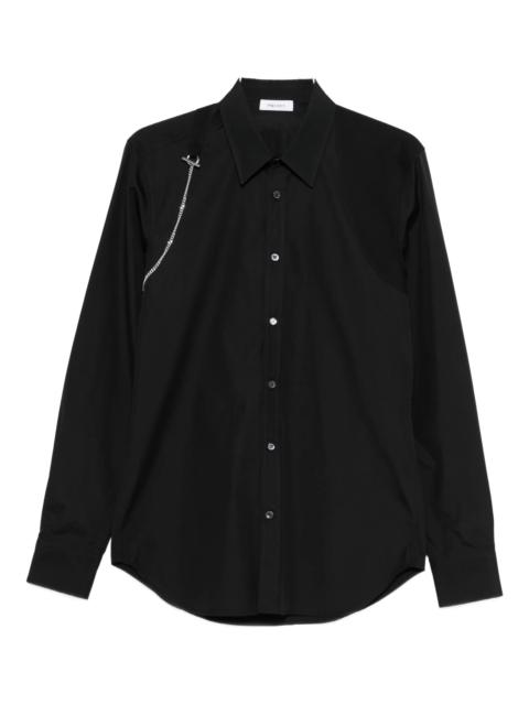 Alexander McQueen Alexander Mcqueen Shirts