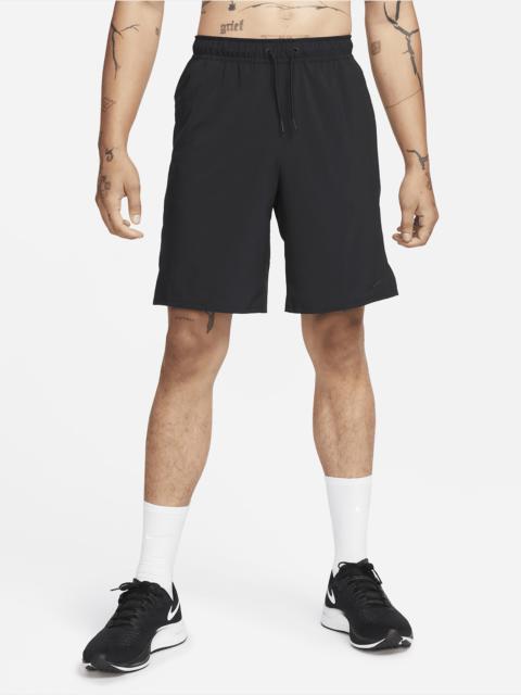 Nike Nike Unlimited Men's Dri-FIT 9" Unlined Versatile Shorts