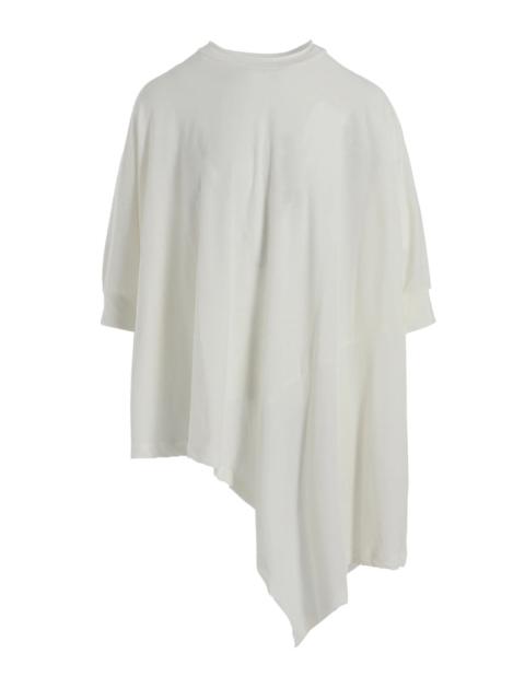 Y's Assymetry Dolman Tee