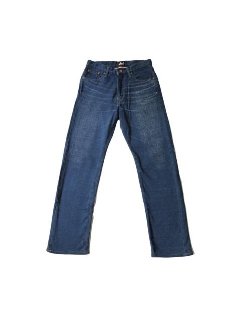 Paul Smith Red Ear Jeans Stretch Cotton Denim