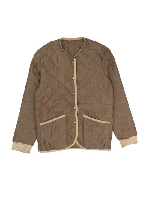 Mackintosh Vintage Mackintosh Quilted Jacket