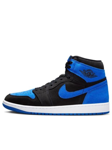 Jordan Air Jordan 1 Retro High OG 'Royal Reimagined' DZ5485-042