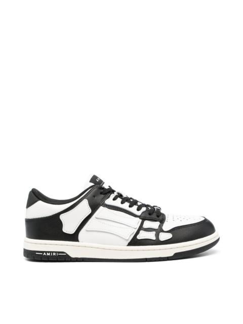 AMIRI Leather sneaker
