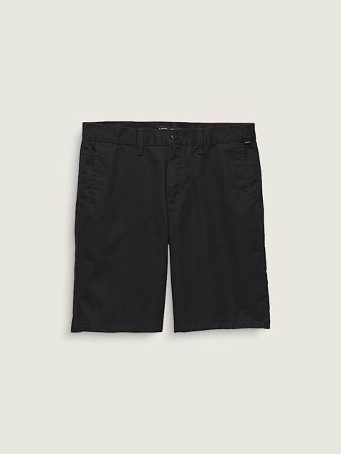 Vans Authentic Chino Relaxed 20'' Shorts