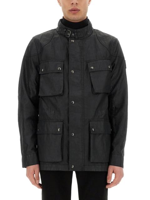 Belstaff Belstaff Men Fieldmaster Jacket