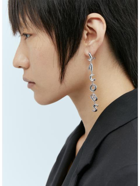 Marc Jacobs Women Balloon Earrings