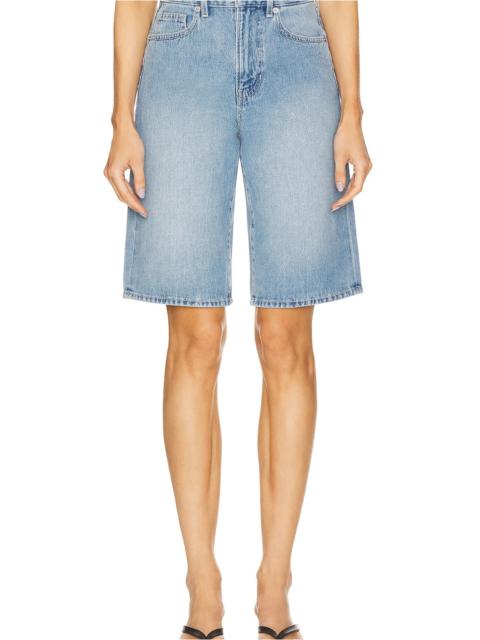 VERONICA BEARD Charlotte Short