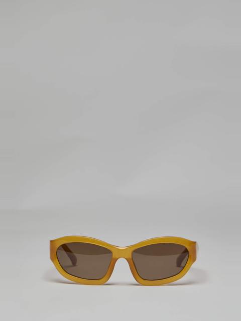 Dries Van Noten DVN M Sunglasses