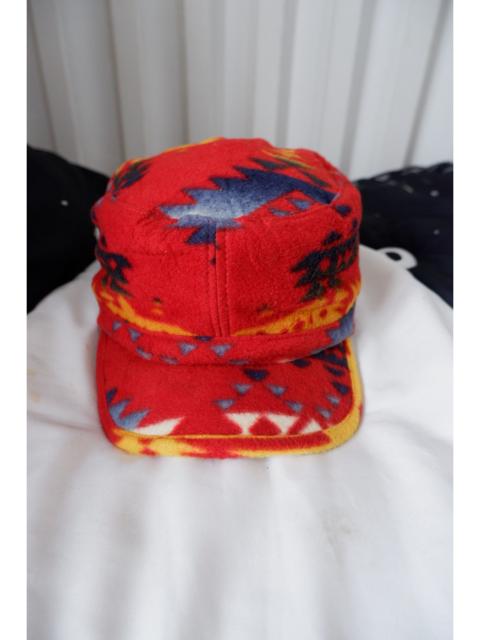 Other Designers Japanese Brand - Vintage Sequel Navajo Wool Hat