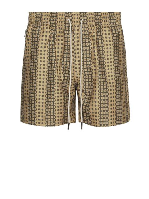 OAS Regalia Swim Shorts