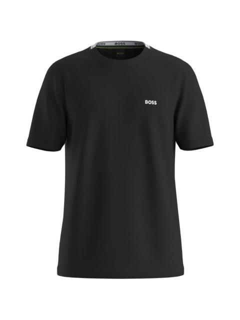 BOSS Boss Crew-neck T-shirt