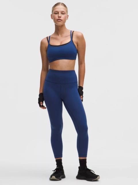 lululemon Wunder Train High-Rise Crop 23"