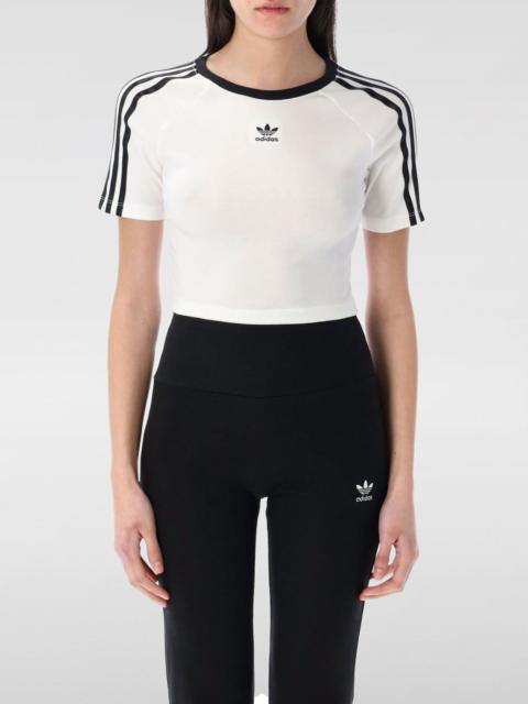 adidas Originals T-shirt woman Adidas Originals