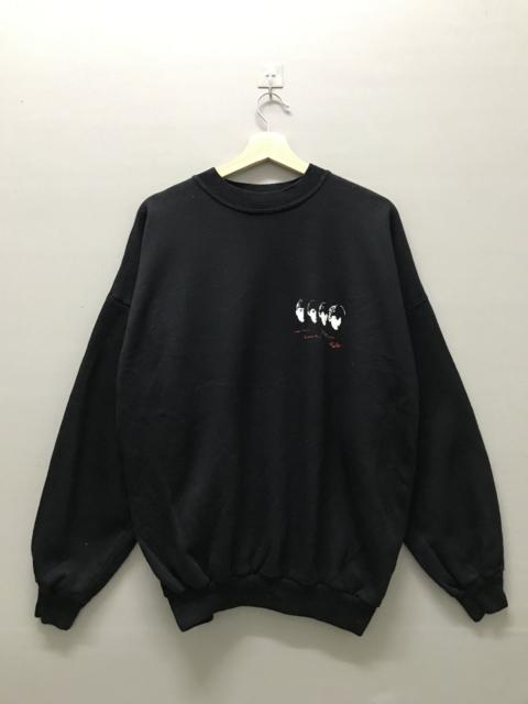 Other Designers The Beatles Vintage Band Sweatshirt