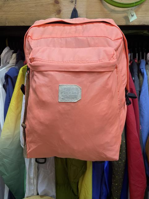 Other Designers Backpack - Authentic FREDRIK PARKERs Backpack