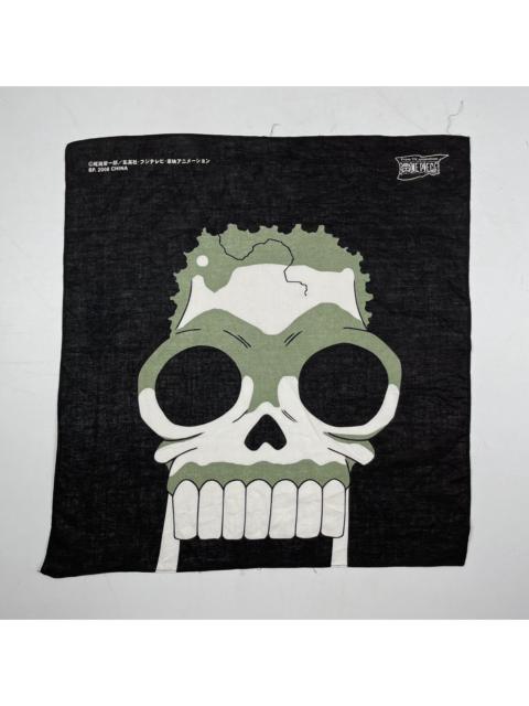 one piece brook bandana handkerchief neckerchief HC0175