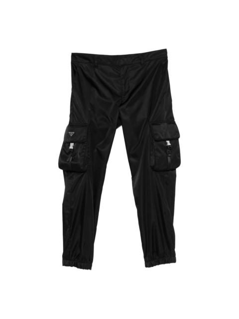 Prada Prada Black Trousers Men
