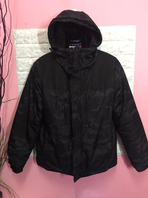 Other Designers Camo - Puffer Jacket Camo Roushatte