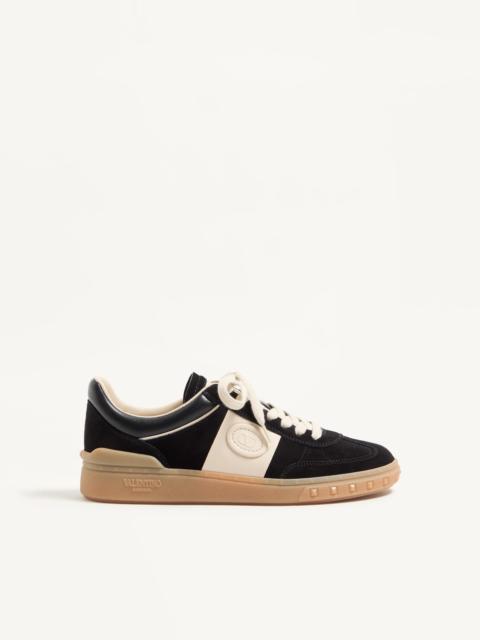 Valentino UPVILLAGE CROSTA SNEAKER