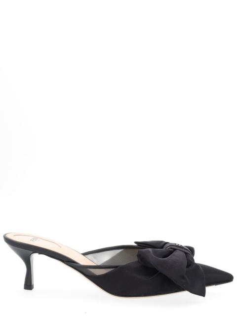 FENDI Fendi Women Sabot "Colibrì"
