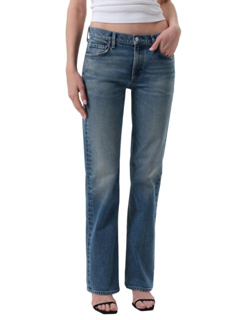 Citizens of Humanity Citizens of Humanity Genova Low Rise Bootcut Jeans in Clairo at Nordstrom