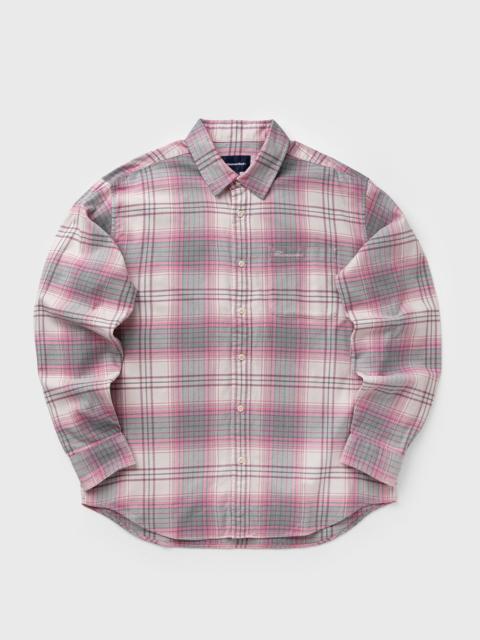 thisisneverthat® Flannel Check Shirt