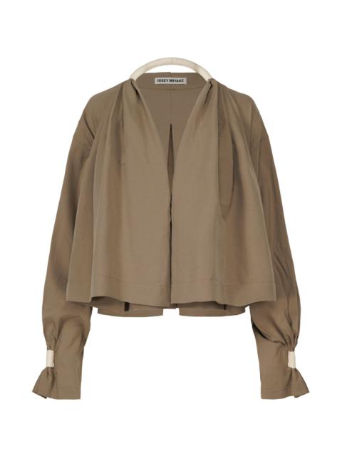 ISSEY MIYAKE CLOTH AND CORD